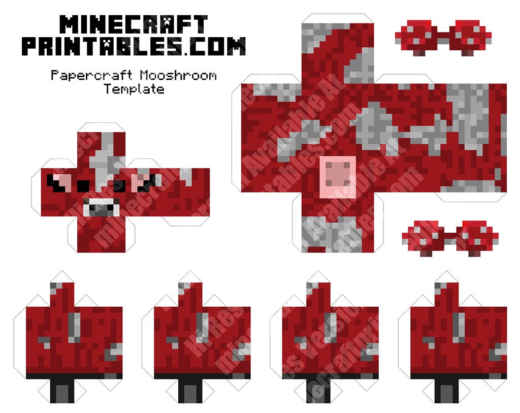 minecraft-printable-papercraft-mooshroom_small