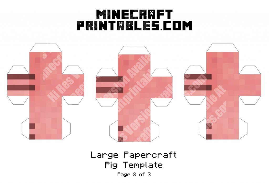 minecraft-printable-papercraft-pig_large_1