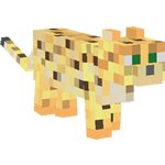 Animals - Minecraft Printables
