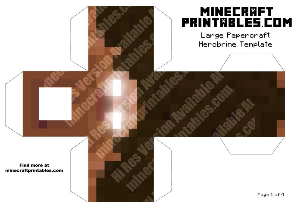 minecraft-printable-papercraft-herobrine_large_1