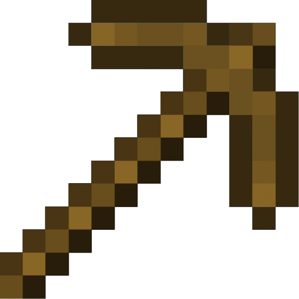 Tools &amp; Weapons - Minecraft Printables